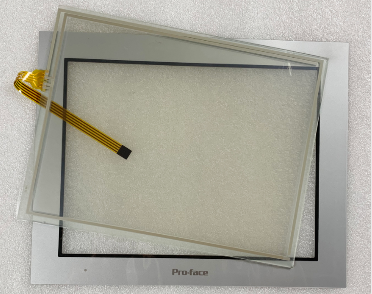 PROFACE GP4501TA Touch screen + protective film