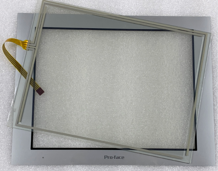 PROFACE GP4601T Touch screen + protective film