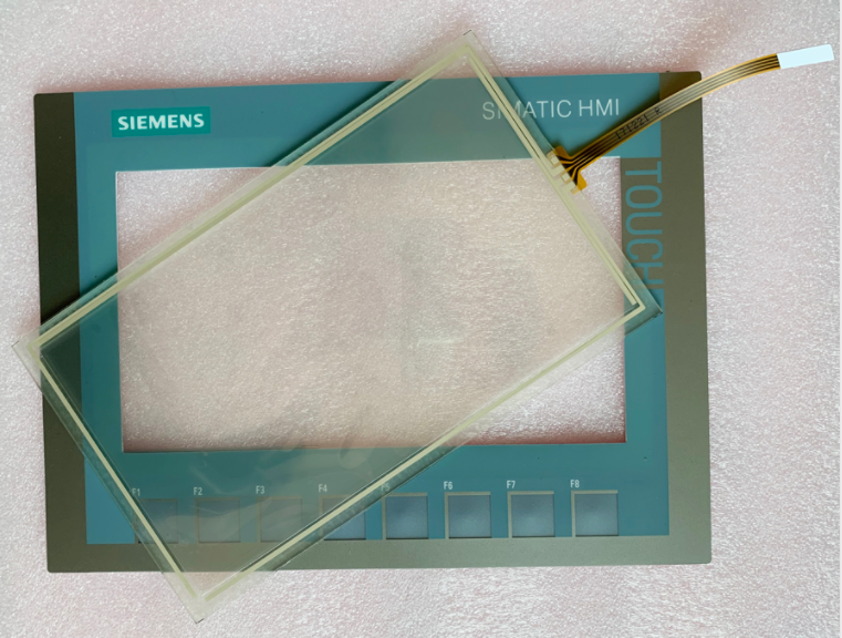 Siemens KTP700 6AV2123-2GA03-0AX0 Touch Screen Keypad Membrane