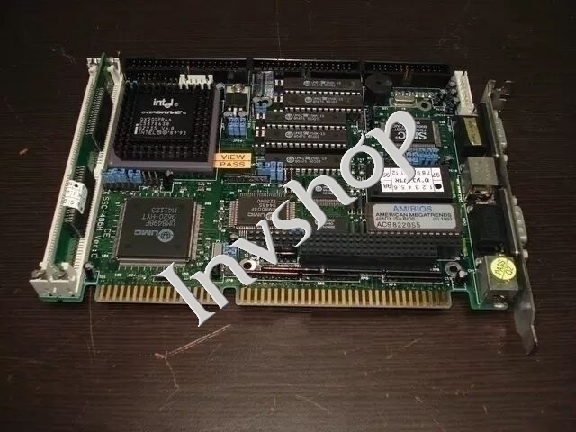 SSC-486H
