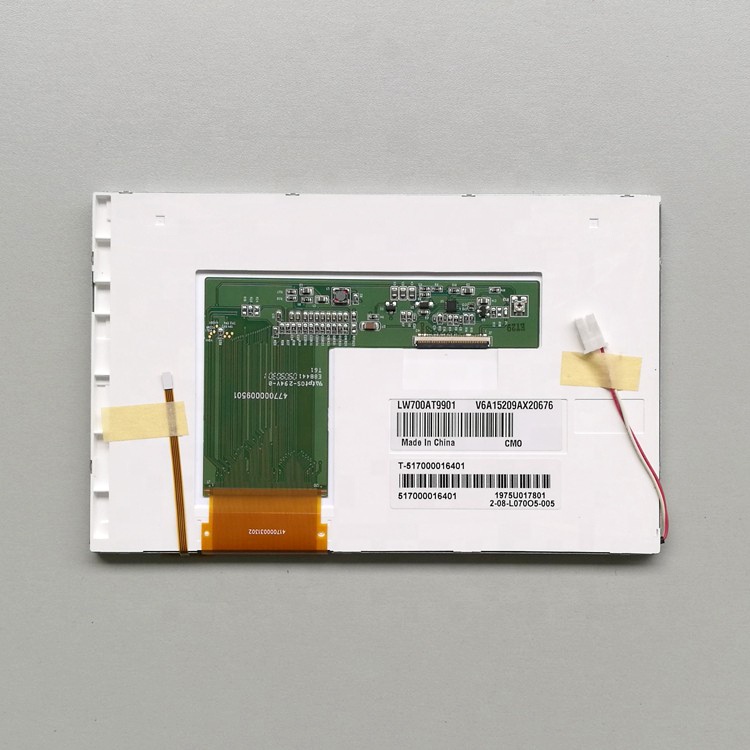 M170E4-L02 CMO 17