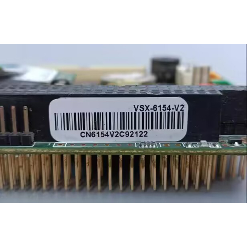 DM84J-1 original disassembly VSX-6154-V2 Zhaoying multi-purpose ICOP PC ...